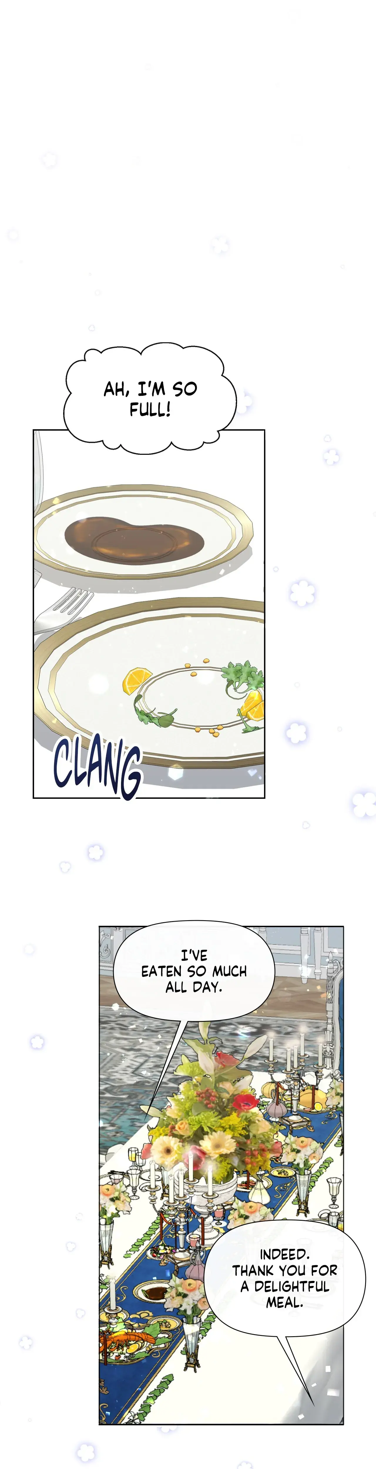 Royal Redemption Chapter 50 - Page 6