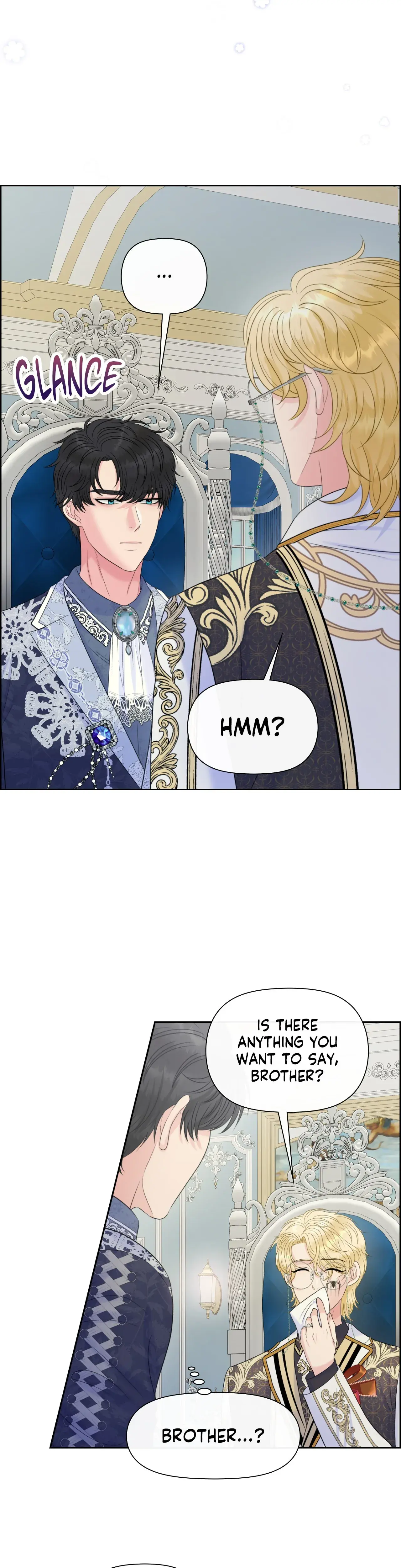 Royal Redemption Chapter 50 - Page 7