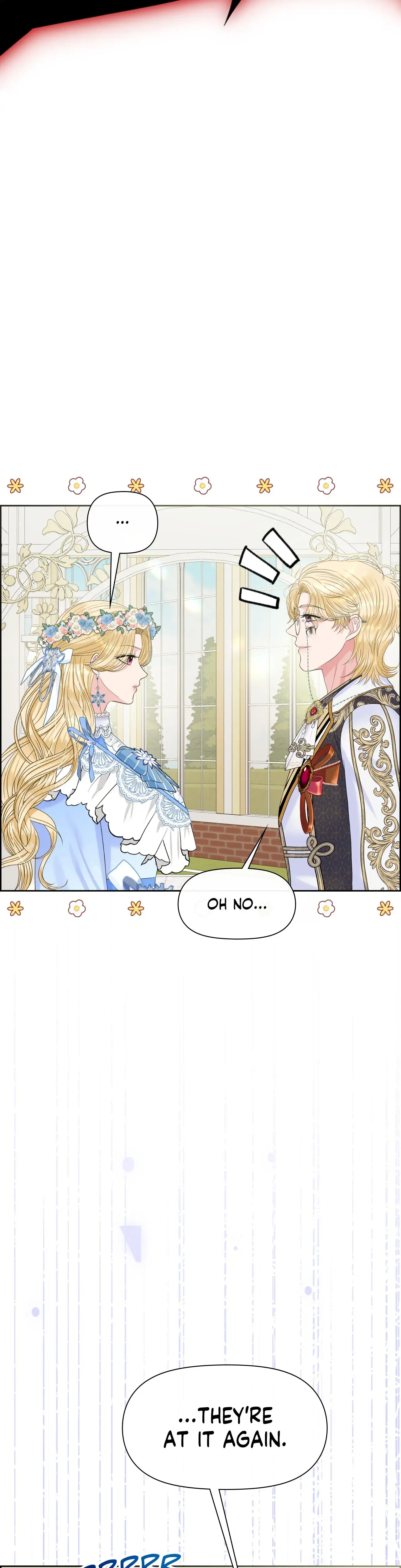Royal Redemption Chapter 51 - Page 12