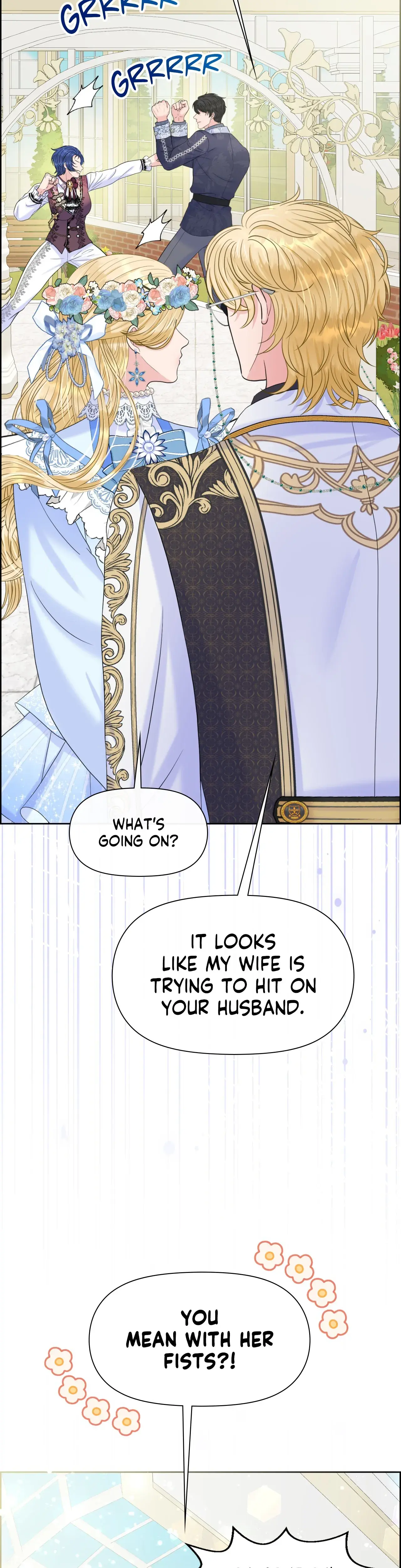 Royal Redemption Chapter 51 - Page 13
