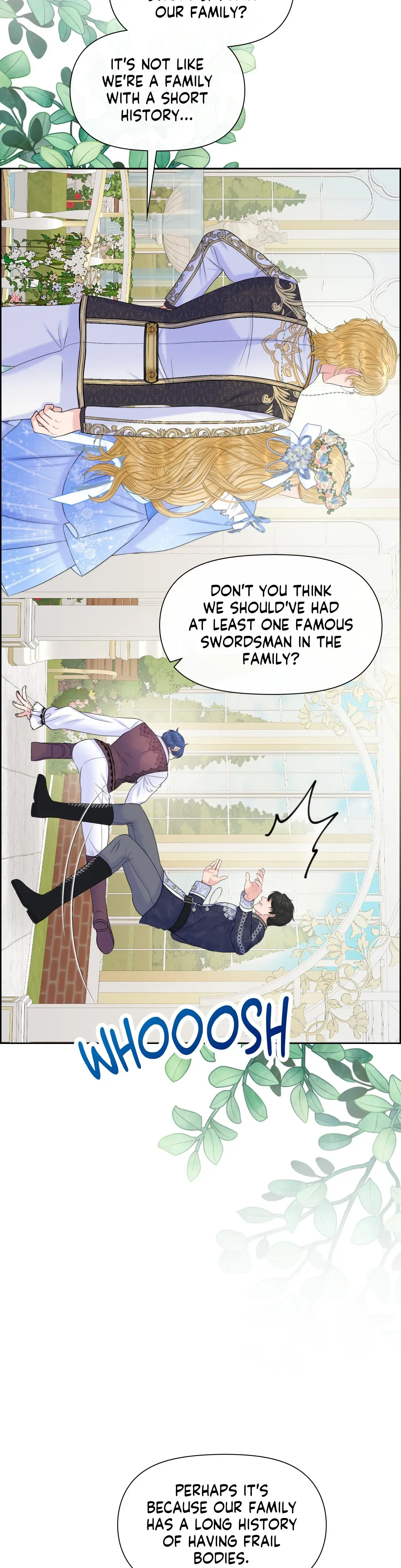 Royal Redemption Chapter 51 - Page 15