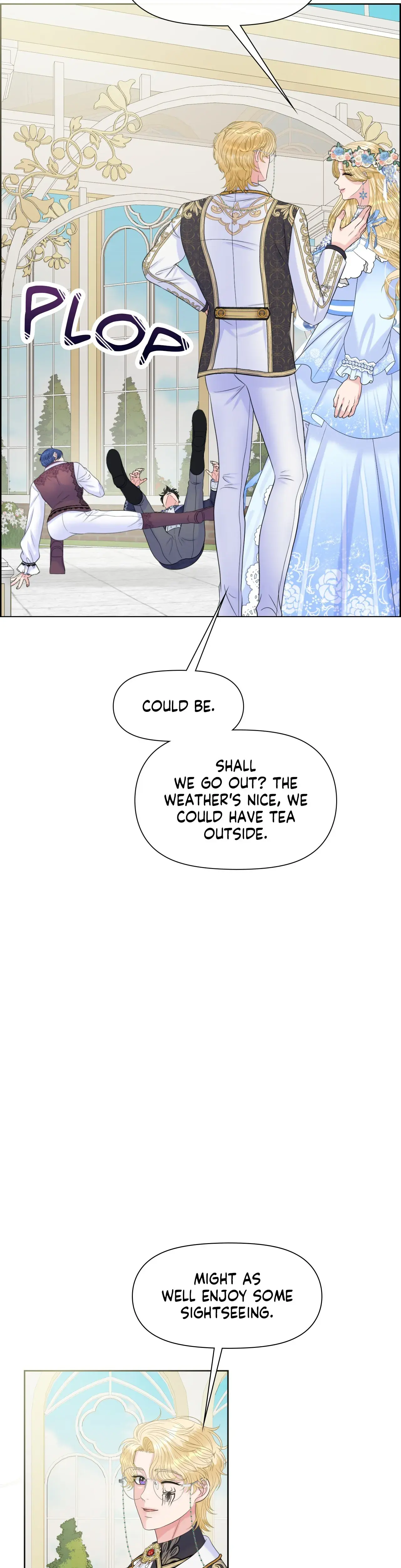Royal Redemption Chapter 51 - Page 16