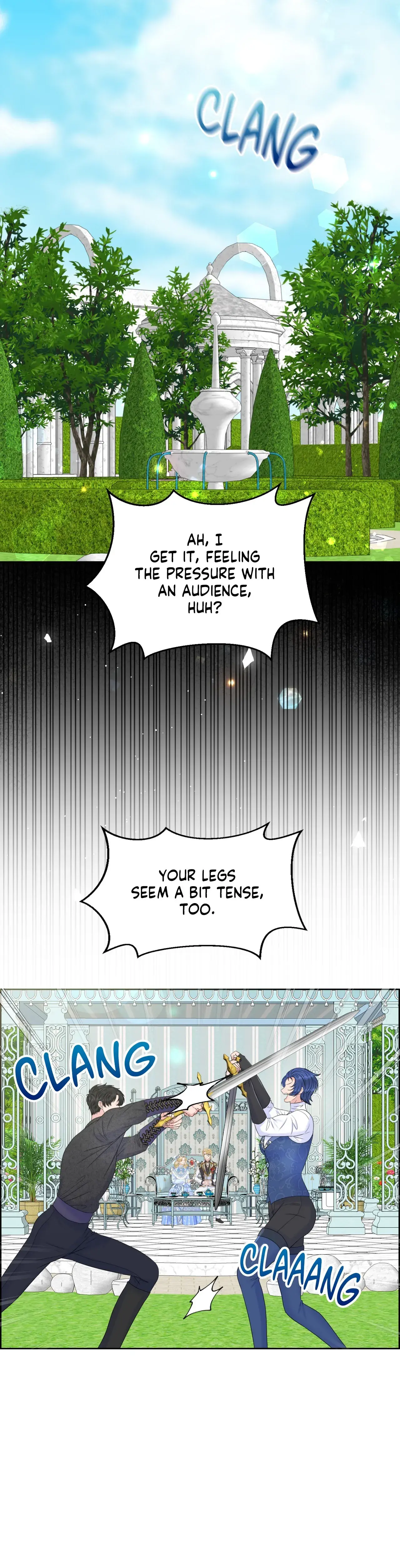 Royal Redemption Chapter 51 - Page 24