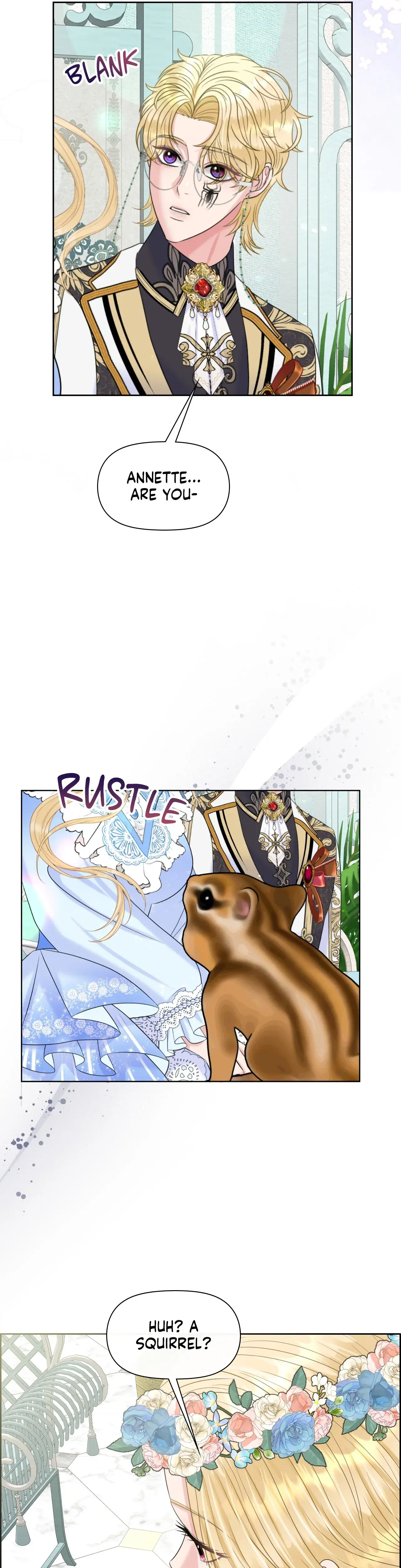 Royal Redemption Chapter 51 - Page 29