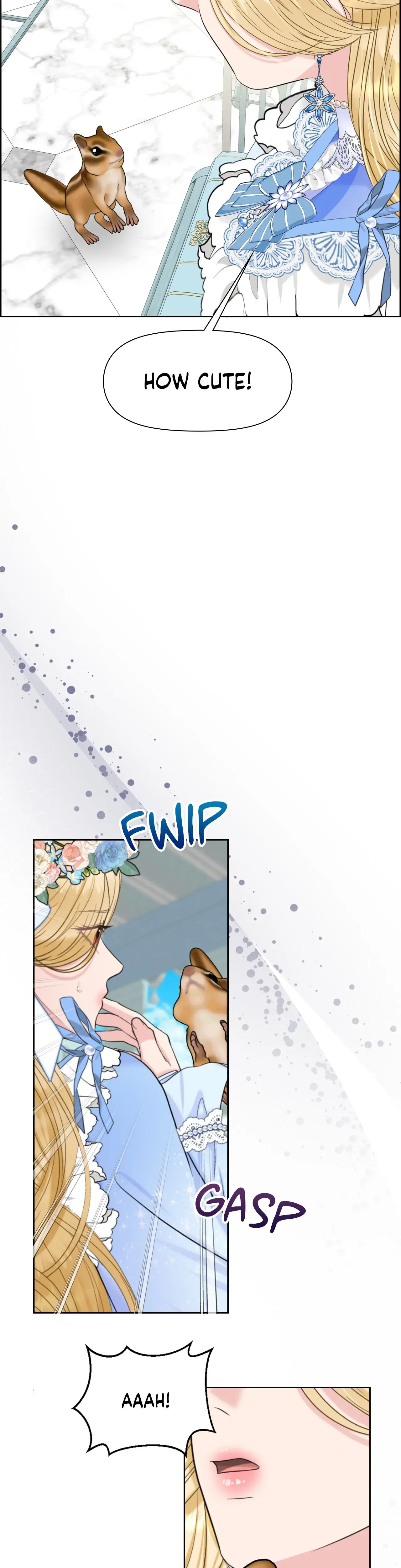 Royal Redemption Chapter 51 - Page 30