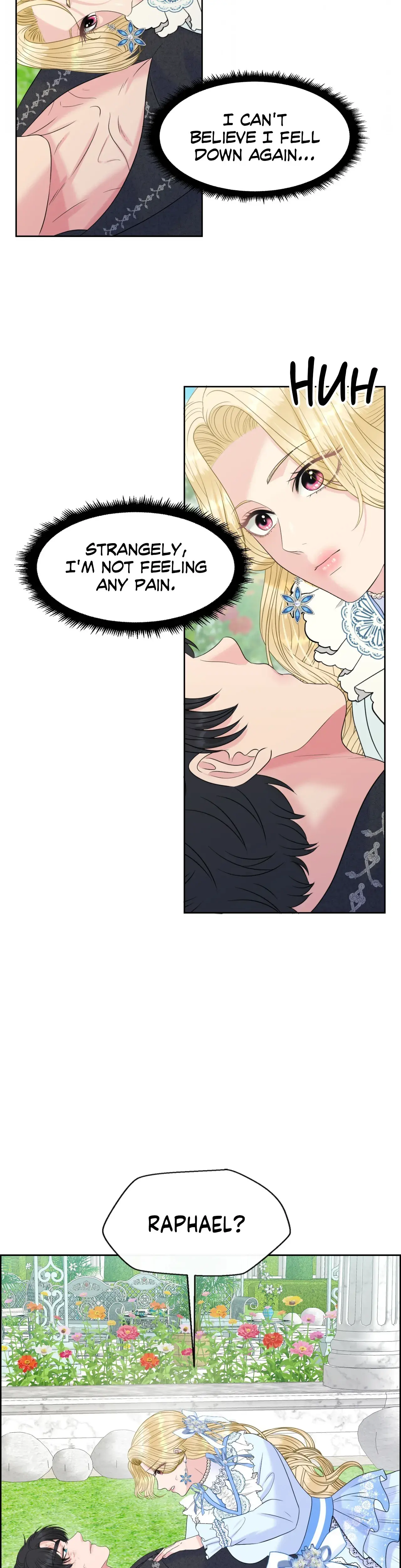 Royal Redemption Chapter 51 - Page 37