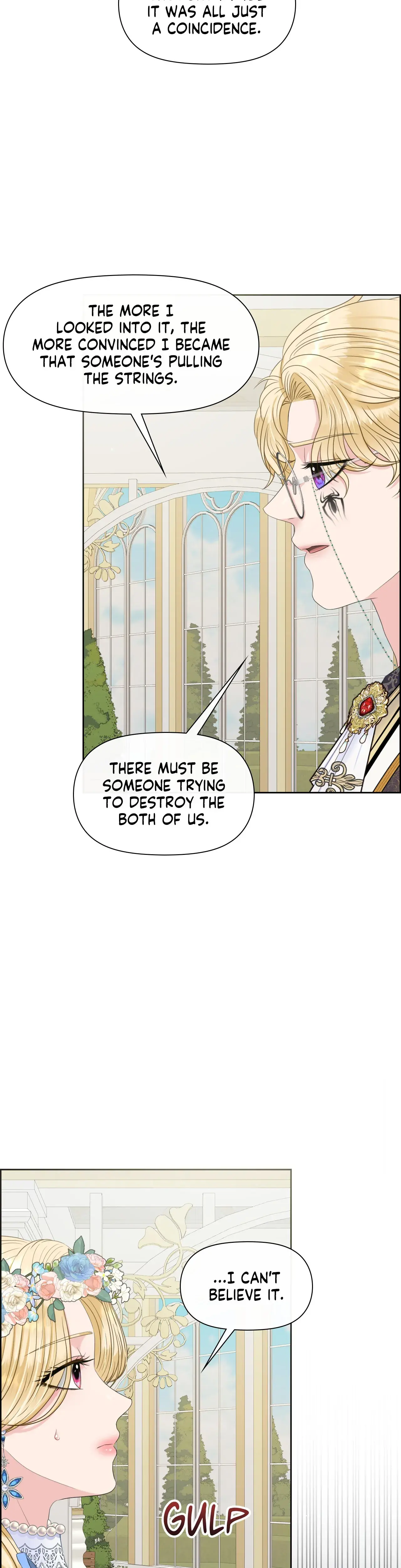 Royal Redemption Chapter 51 - Page 4