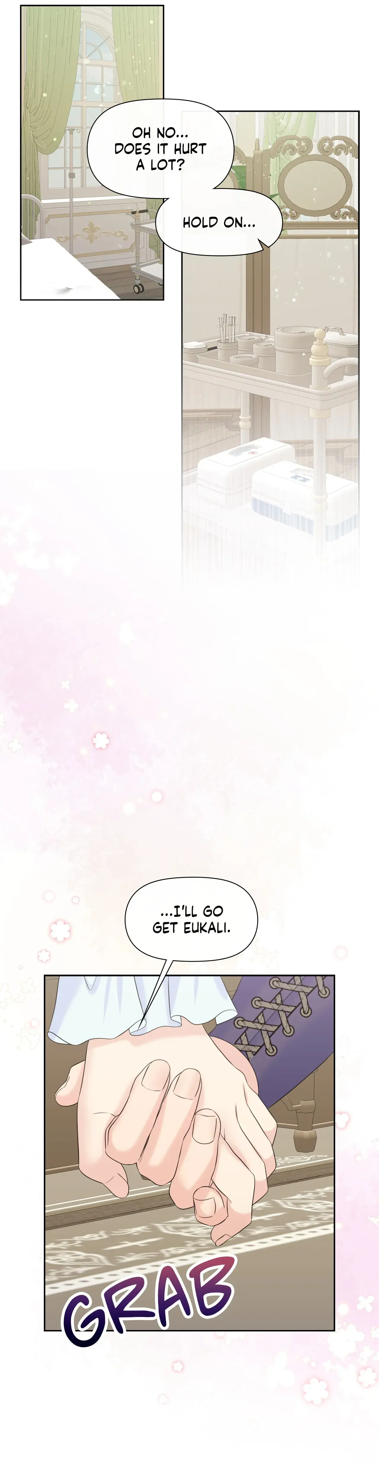 Royal Redemption Chapter 51 - Page 45