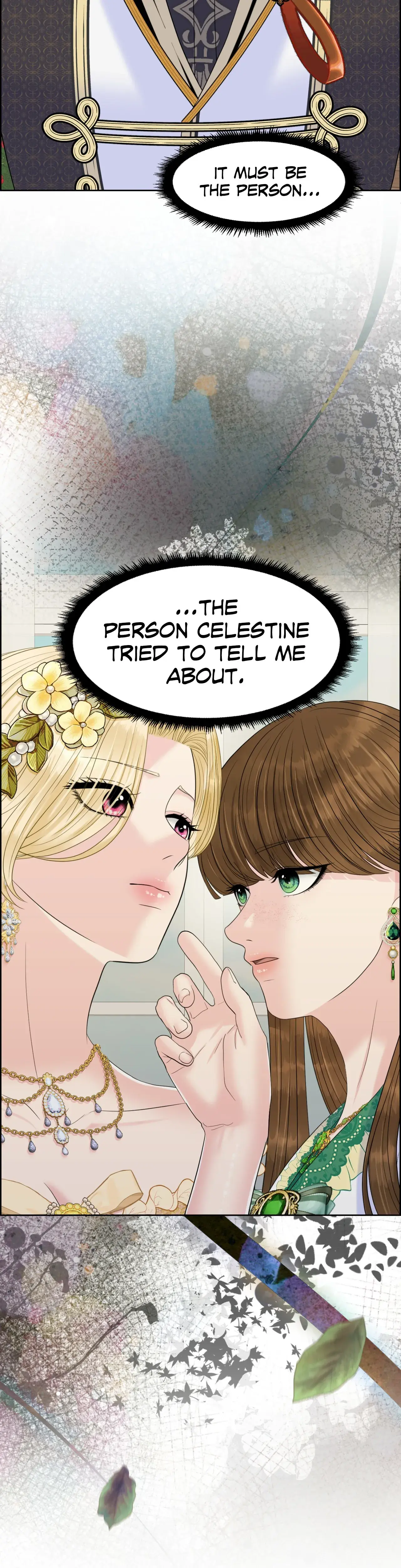 Royal Redemption Chapter 51 - Page 7
