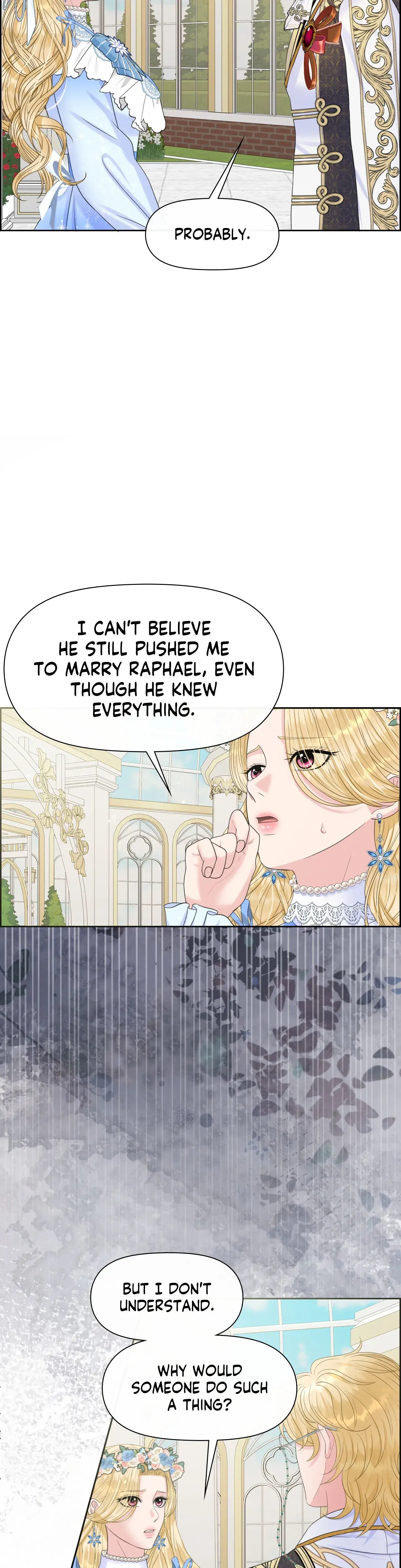 Royal Redemption Chapter 51 - Page 9