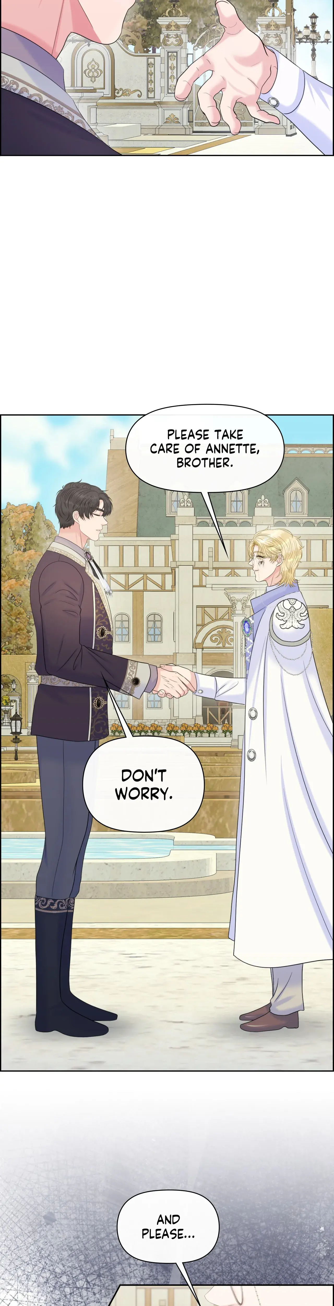 Royal Redemption Chapter 52 - Page 12