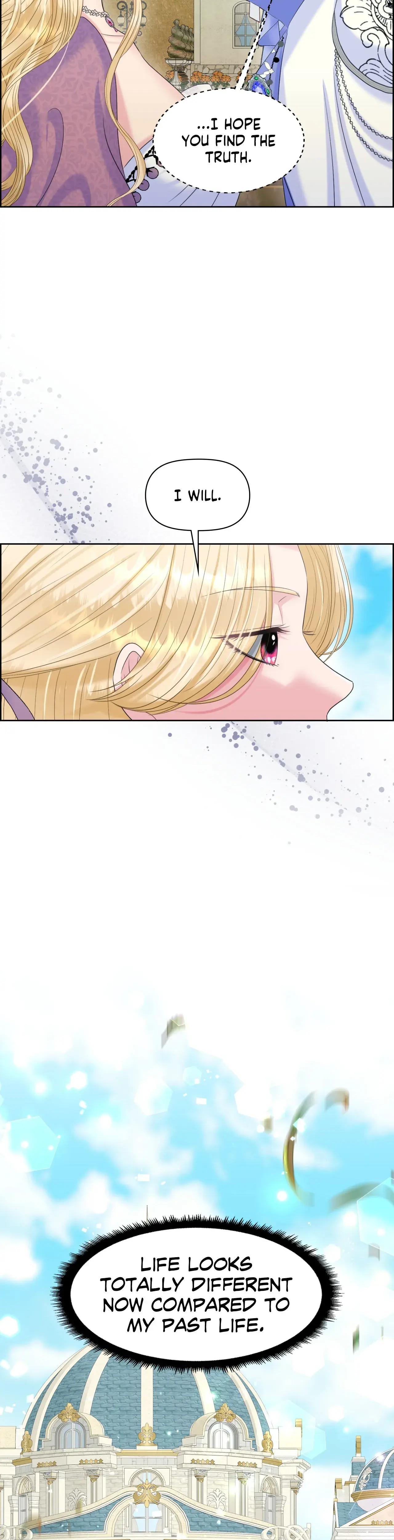 Royal Redemption Chapter 52 - Page 16