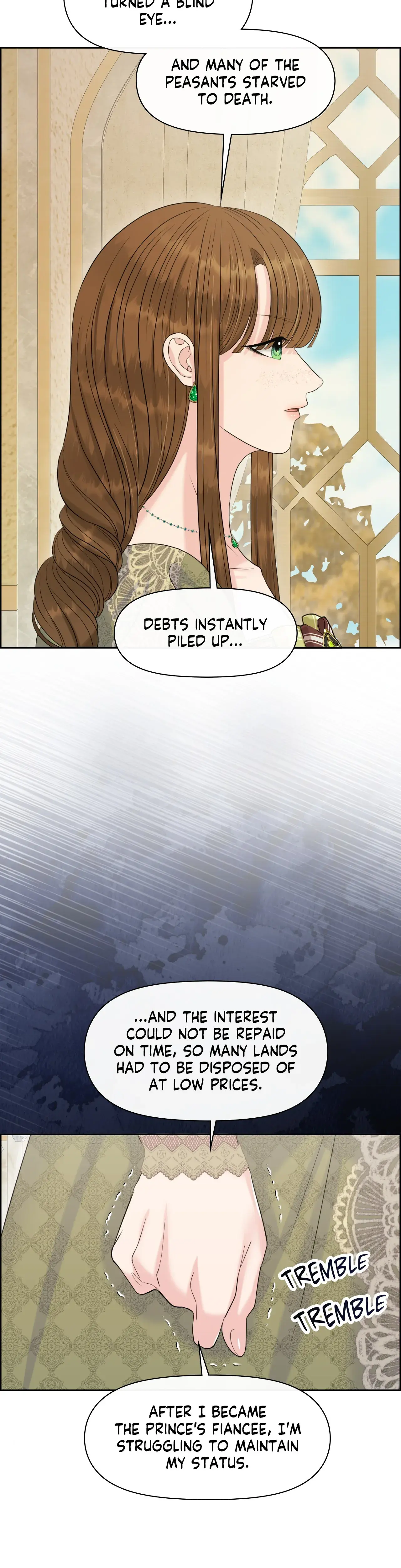 Royal Redemption Chapter 52 - Page 24
