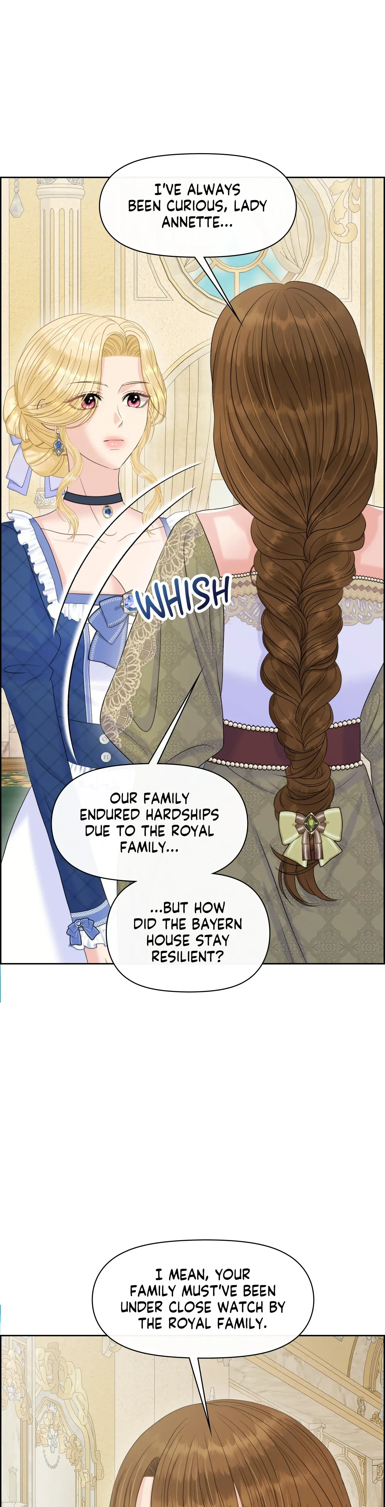 Royal Redemption Chapter 52 - Page 25