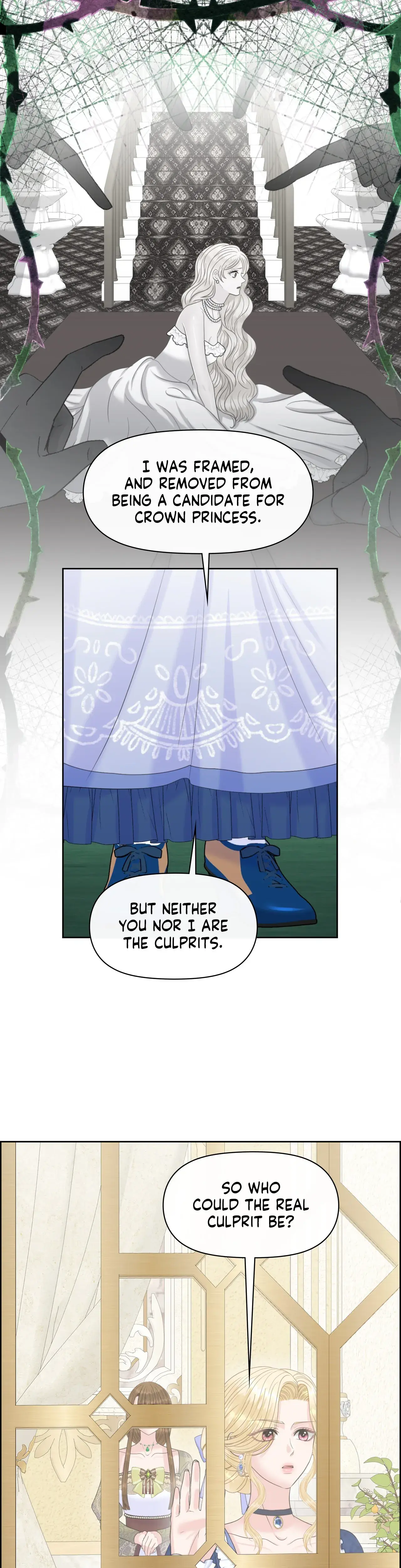 Royal Redemption Chapter 52 - Page 29