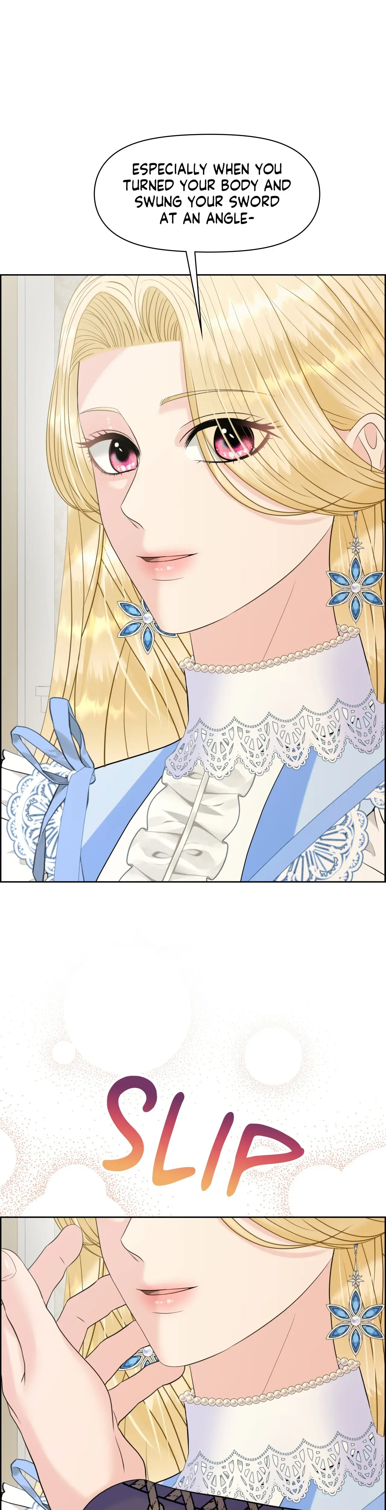 Royal Redemption Chapter 52 - Page 3