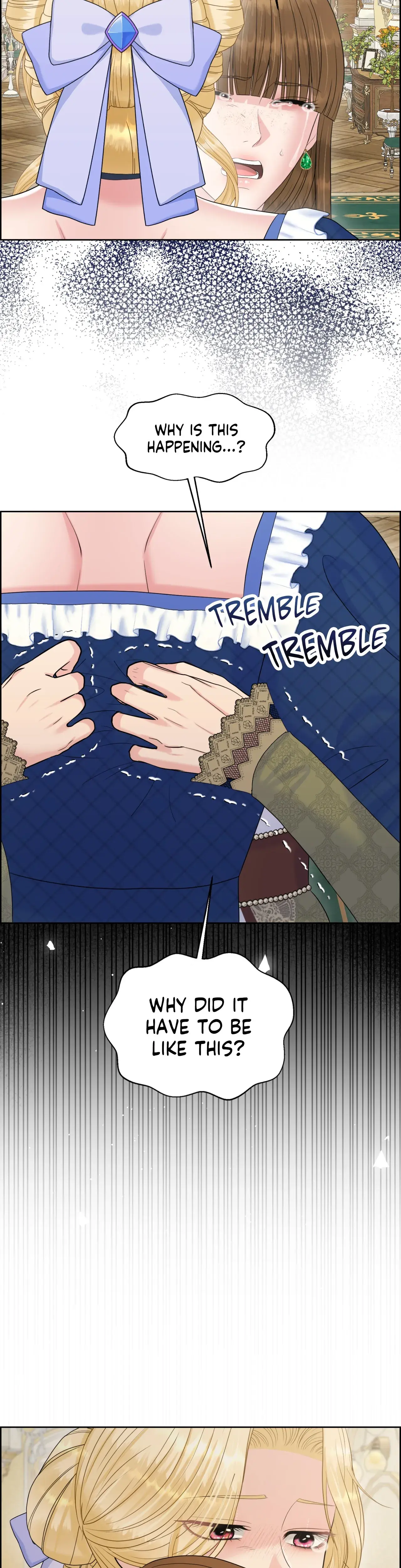 Royal Redemption Chapter 52 - Page 35