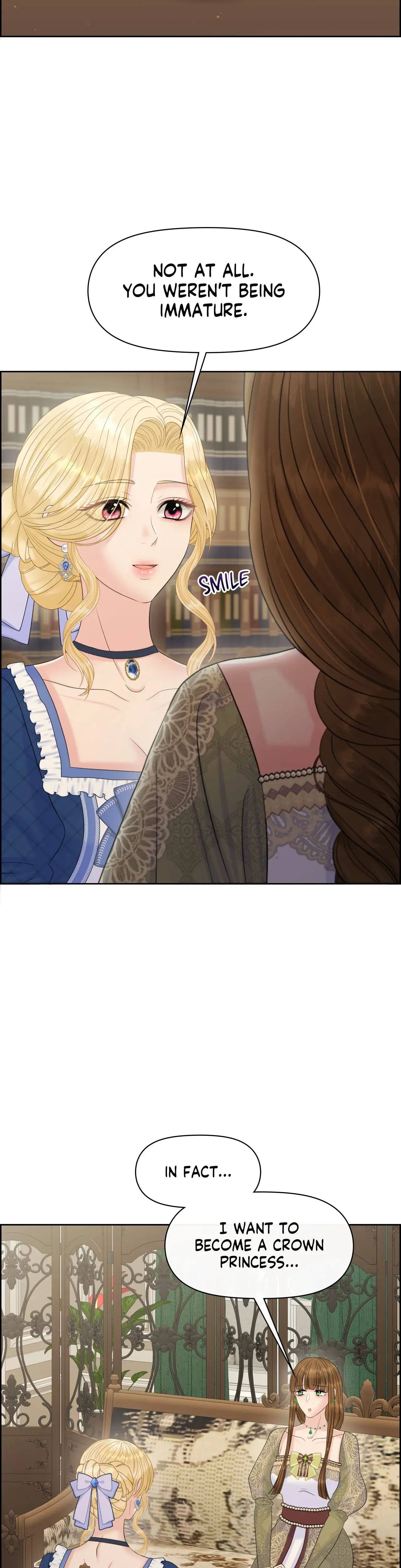 Royal Redemption Chapter 52 - Page 38