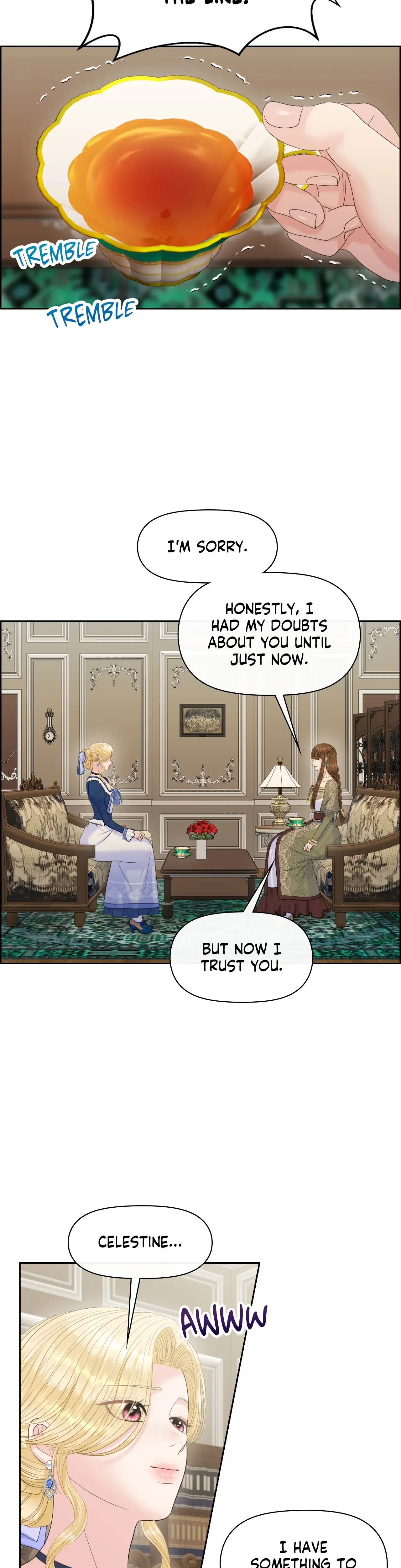 Royal Redemption Chapter 52 - Page 40