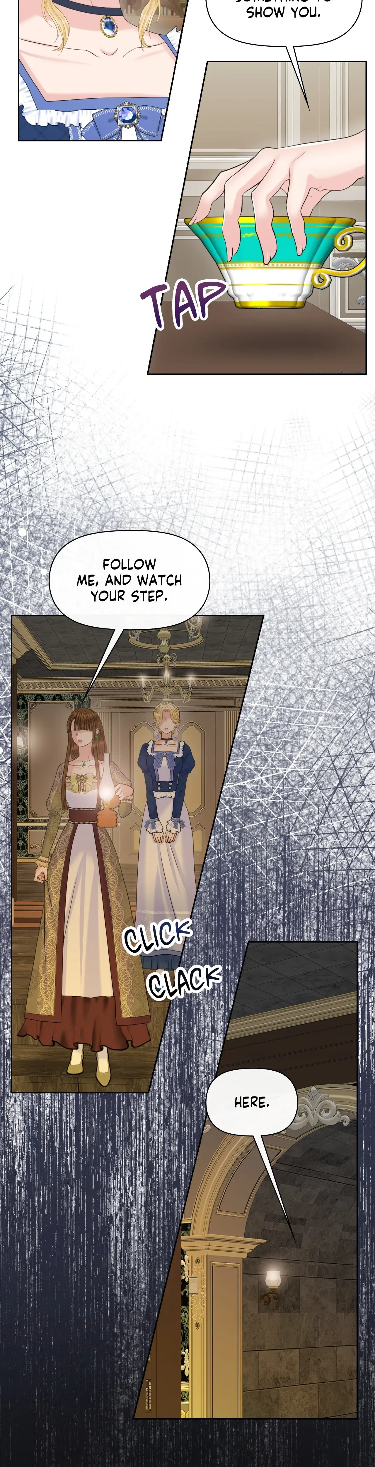 Royal Redemption Chapter 52 - Page 41