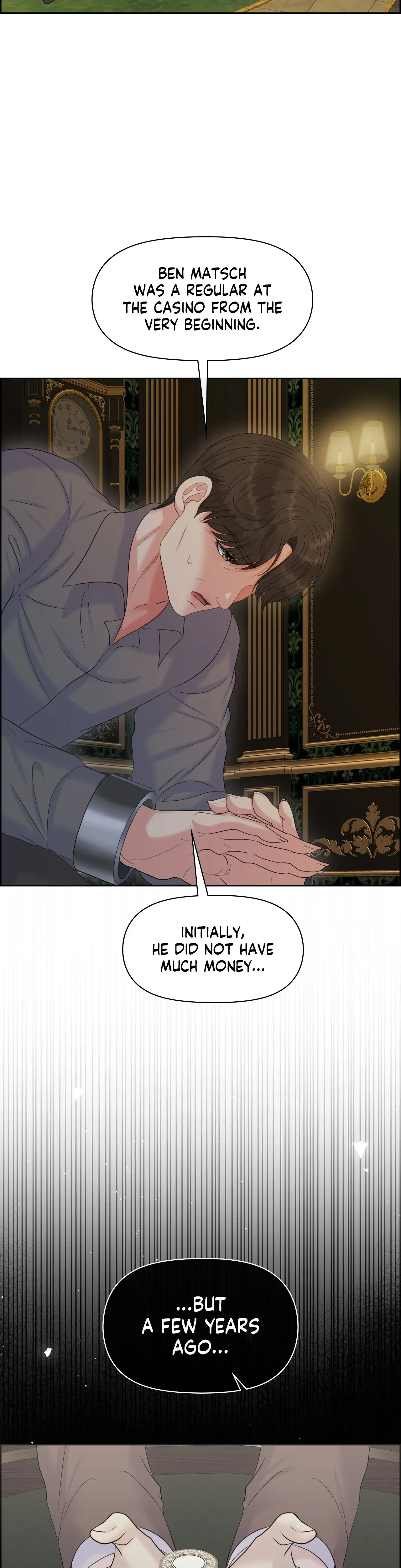Royal Redemption Chapter 53 - Page 11