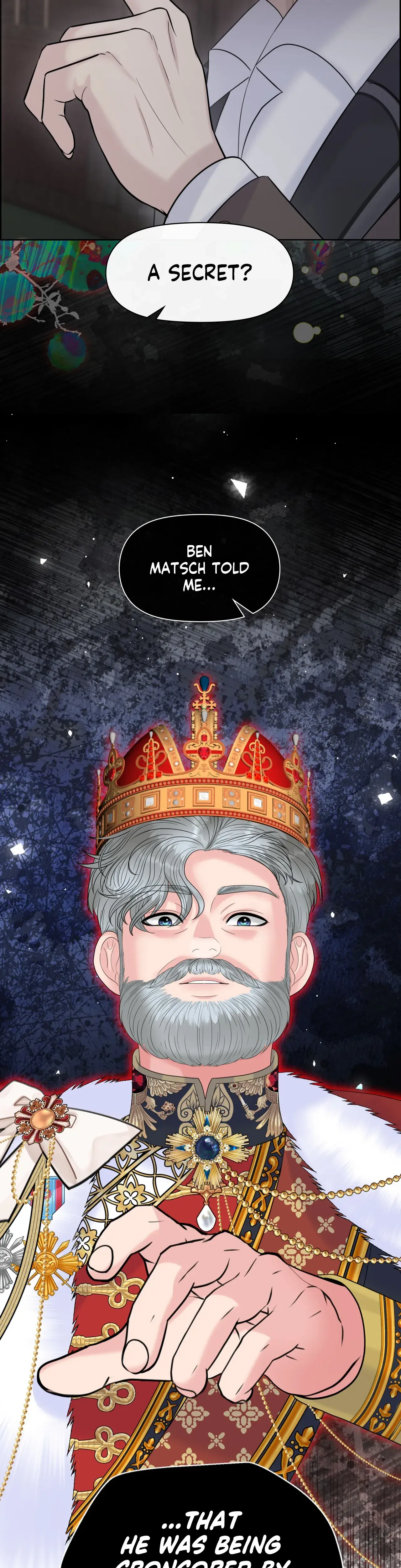 Royal Redemption Chapter 53 - Page 14