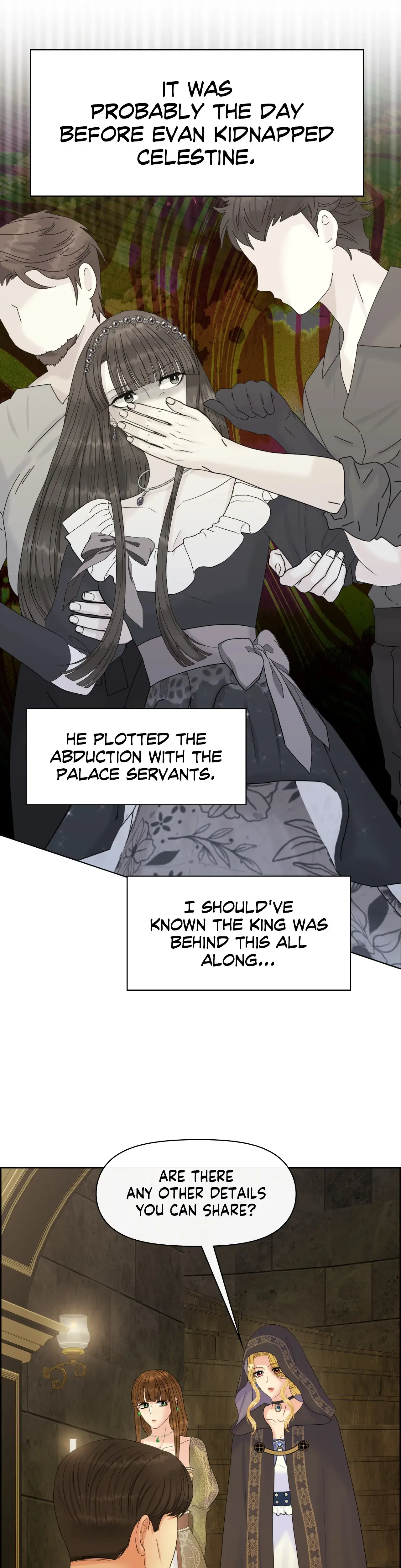 Royal Redemption Chapter 53 - Page 18