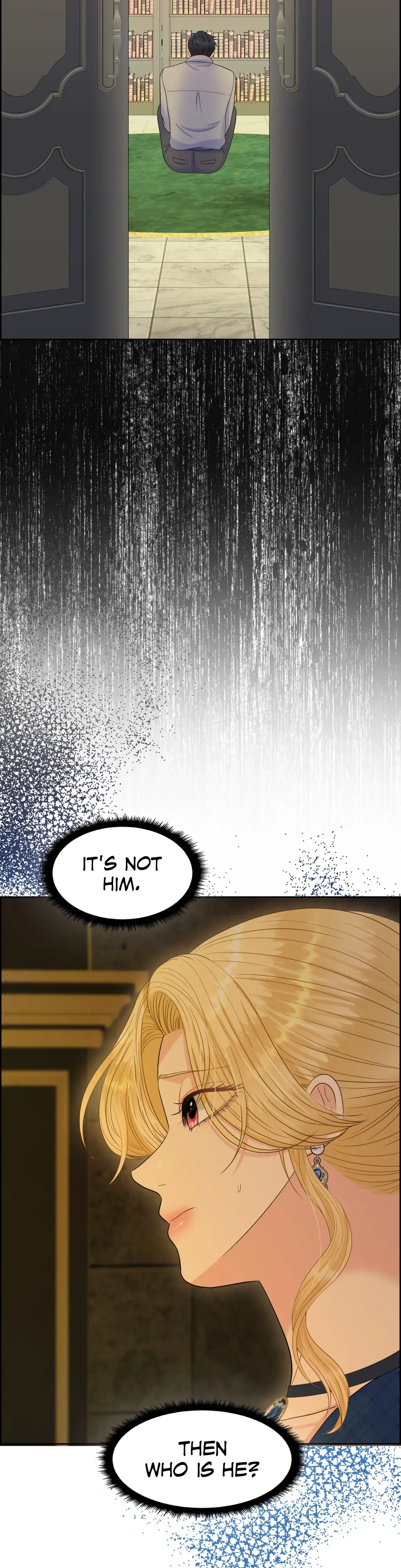 Royal Redemption Chapter 53 - Page 2