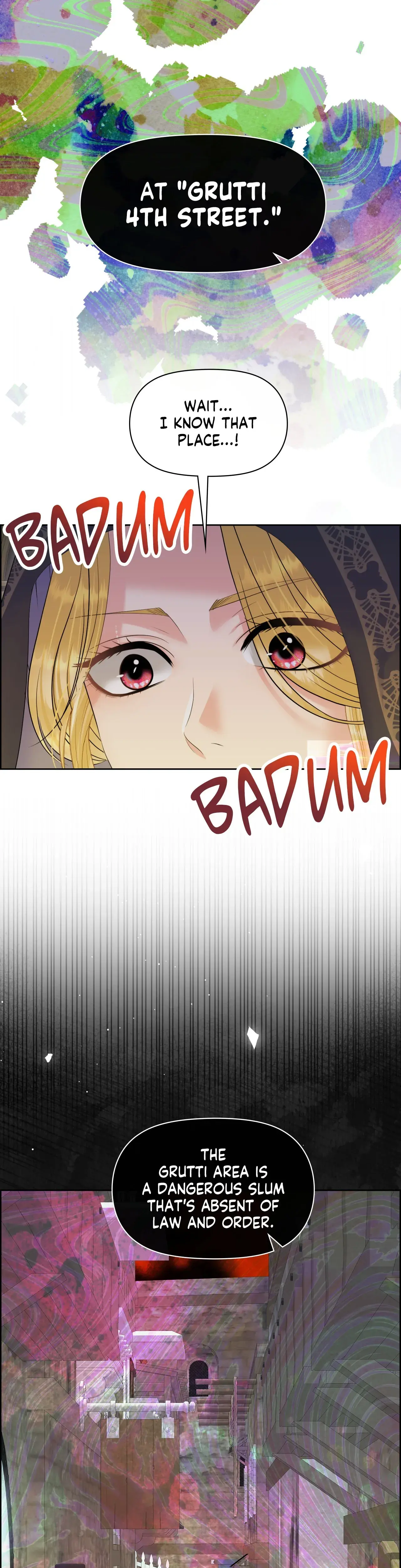 Royal Redemption Chapter 53 - Page 23