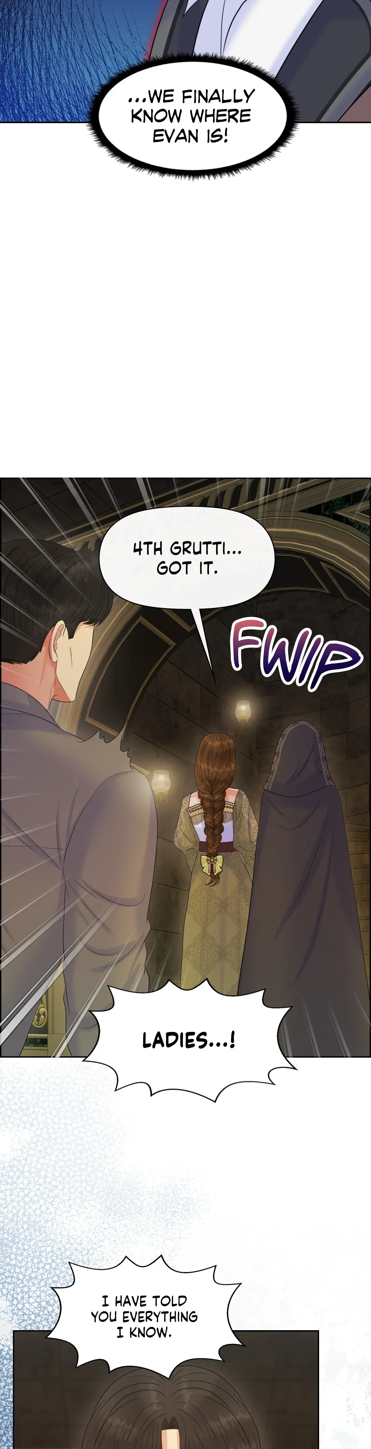 Royal Redemption Chapter 53 - Page 25