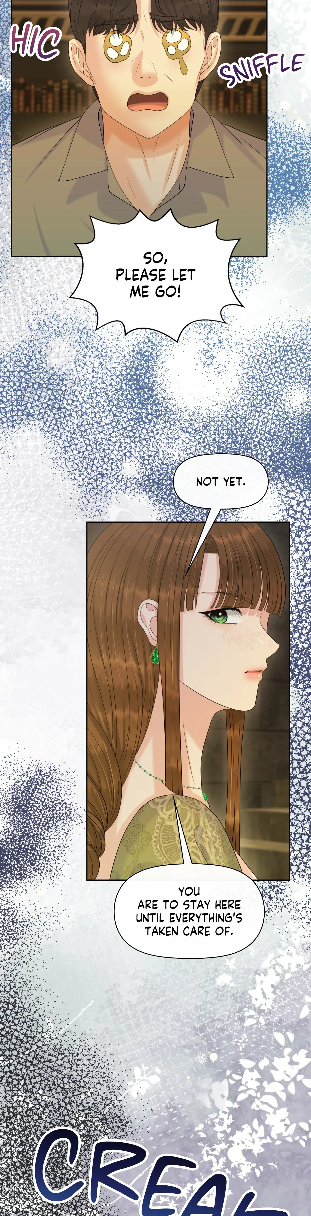 Royal Redemption Chapter 53 - Page 26