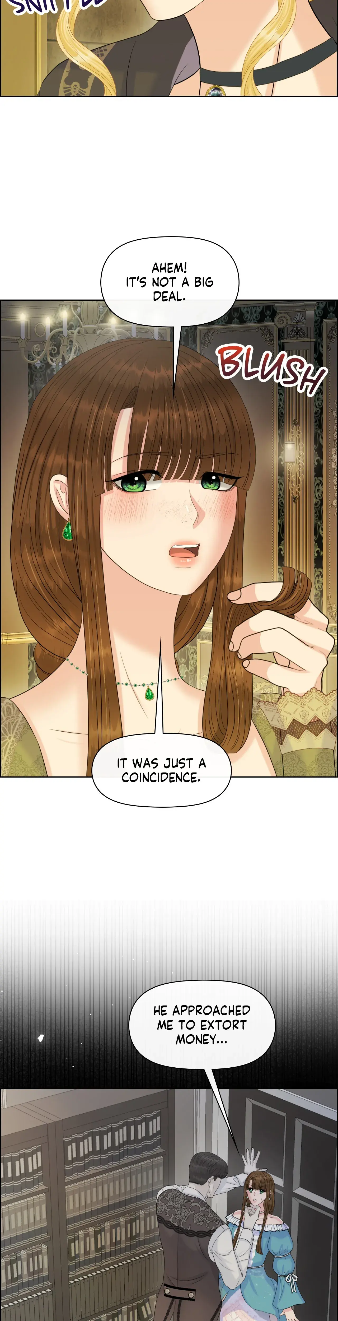 Royal Redemption Chapter 53 - Page 30