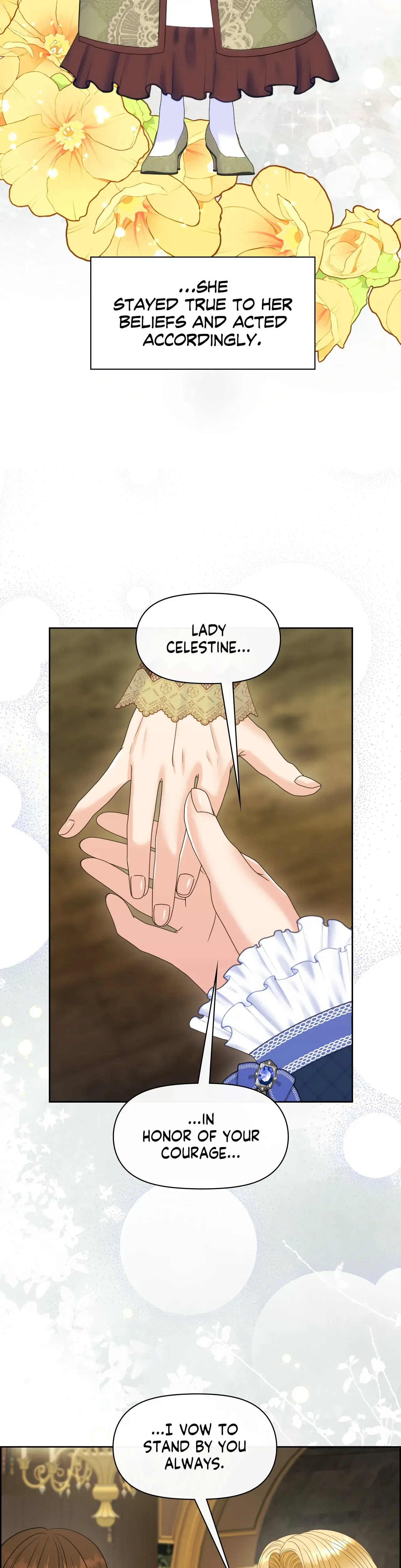 Royal Redemption Chapter 53 - Page 34