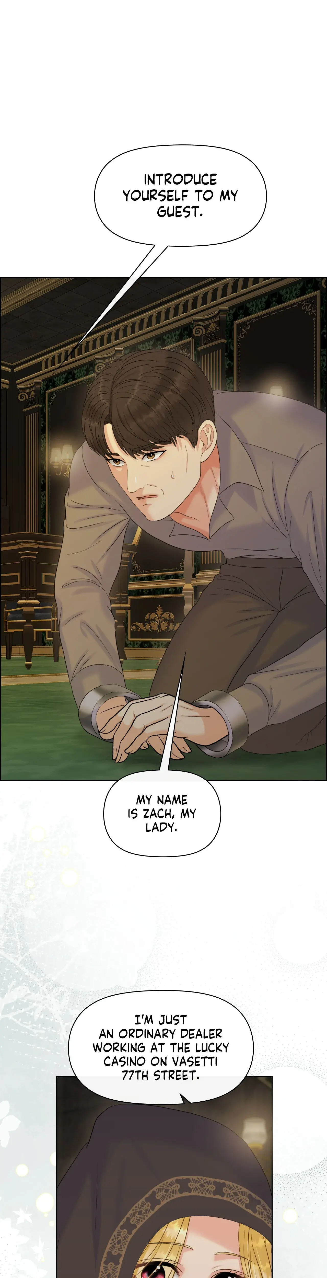 Royal Redemption Chapter 53 - Page 6