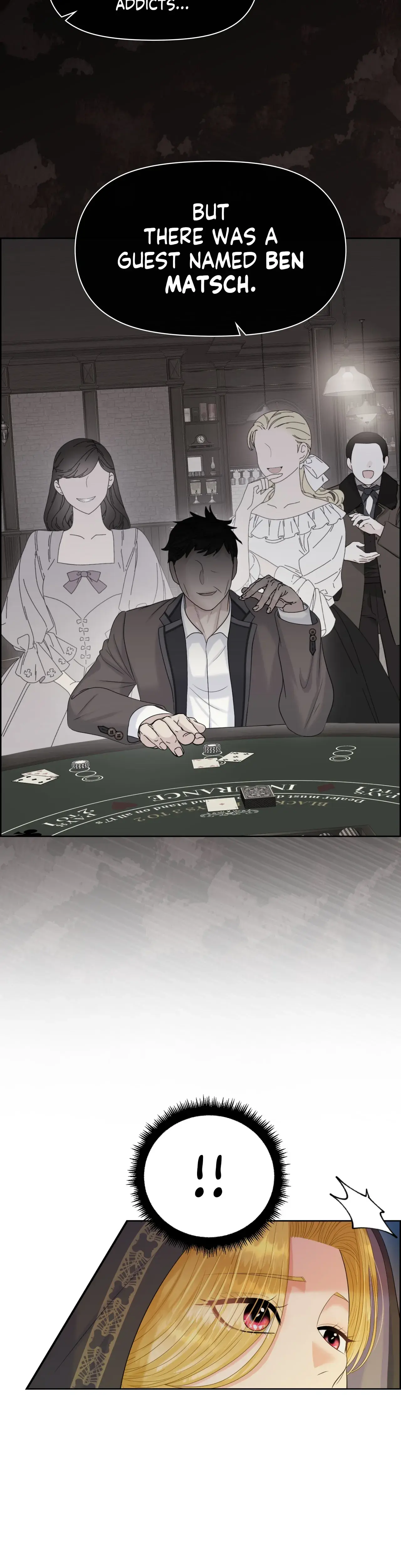Royal Redemption Chapter 53 - Page 9