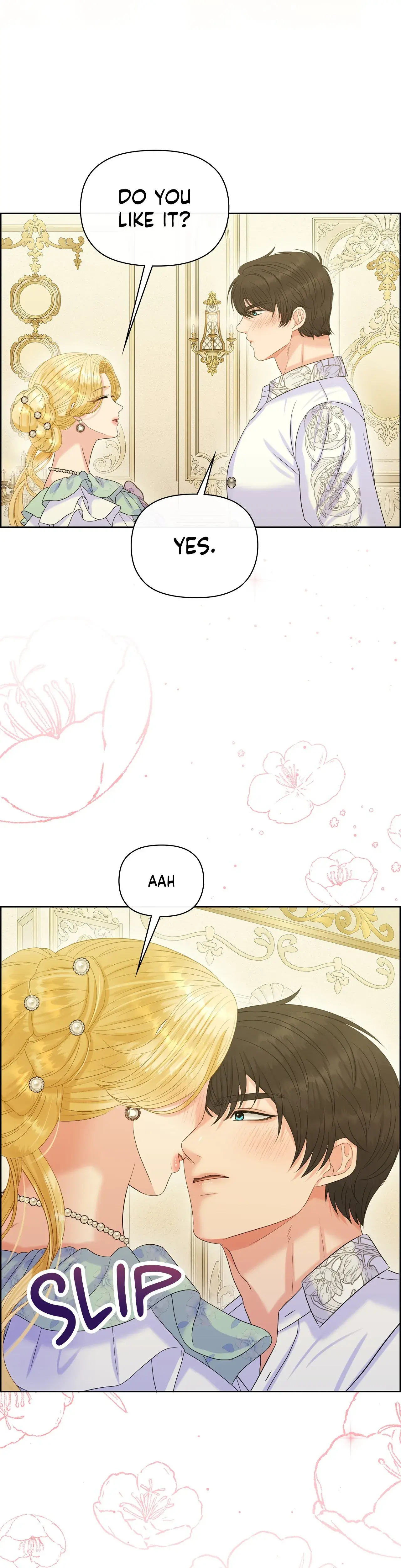 Royal Redemption Chapter 54 - Page 11