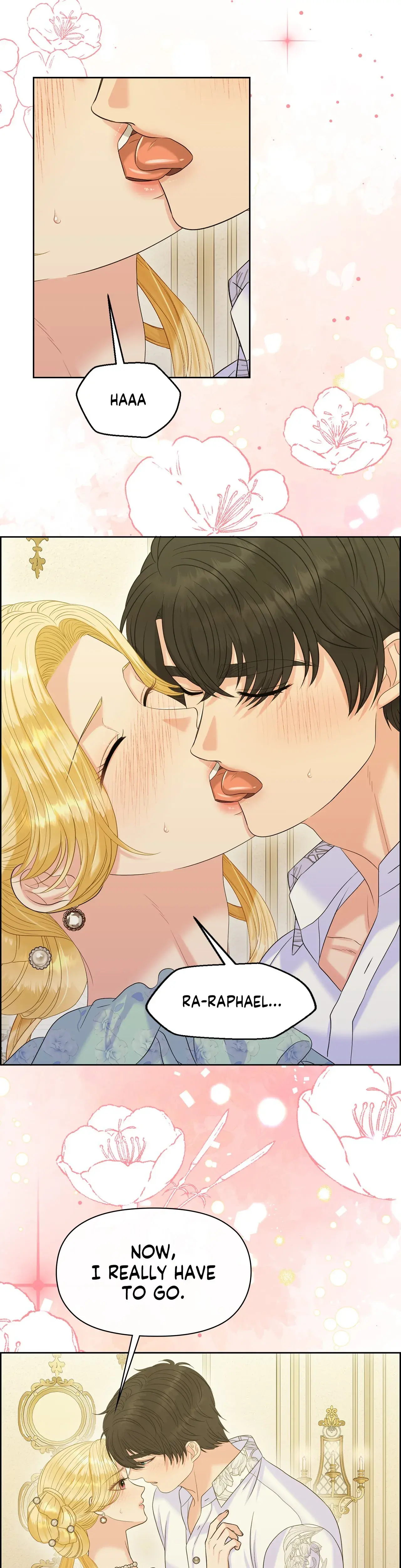 Royal Redemption Chapter 54 - Page 13