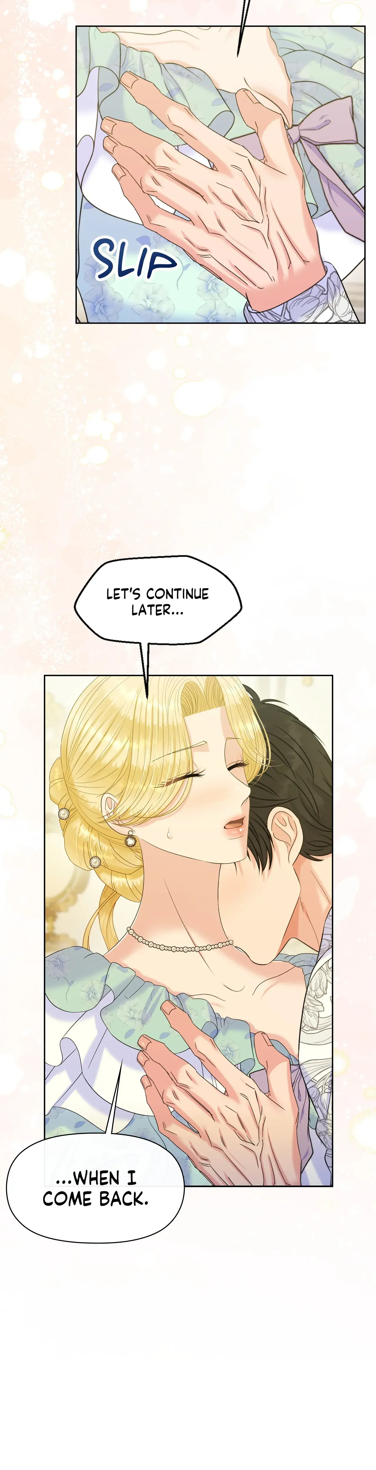 Royal Redemption Chapter 54 - Page 17