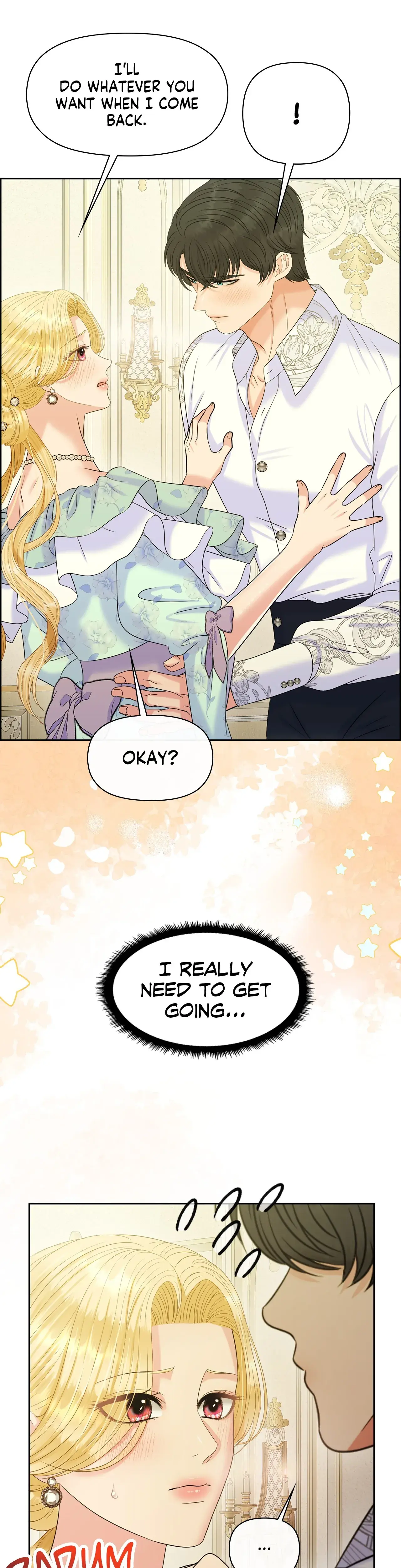 Royal Redemption Chapter 54 - Page 18