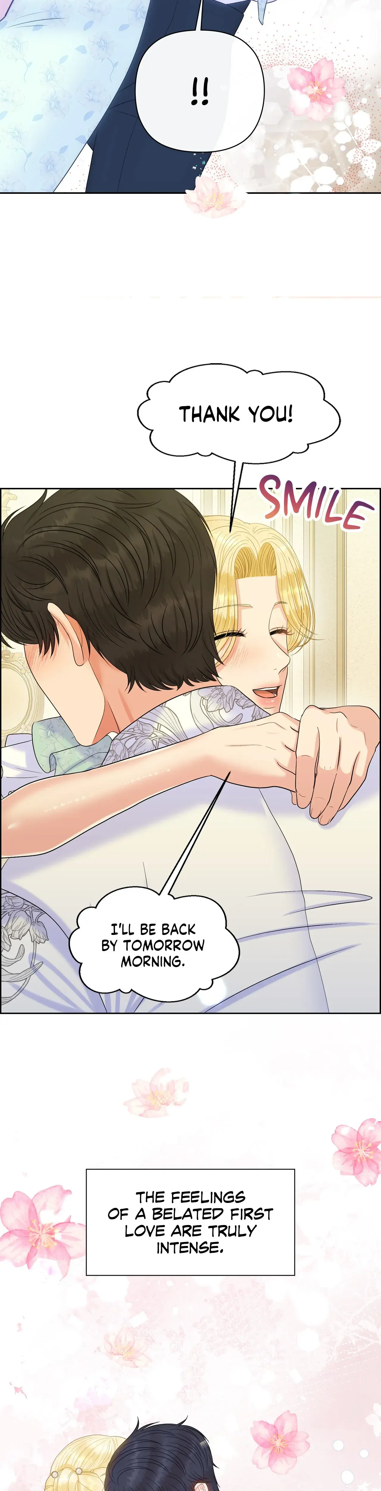 Royal Redemption Chapter 54 - Page 20