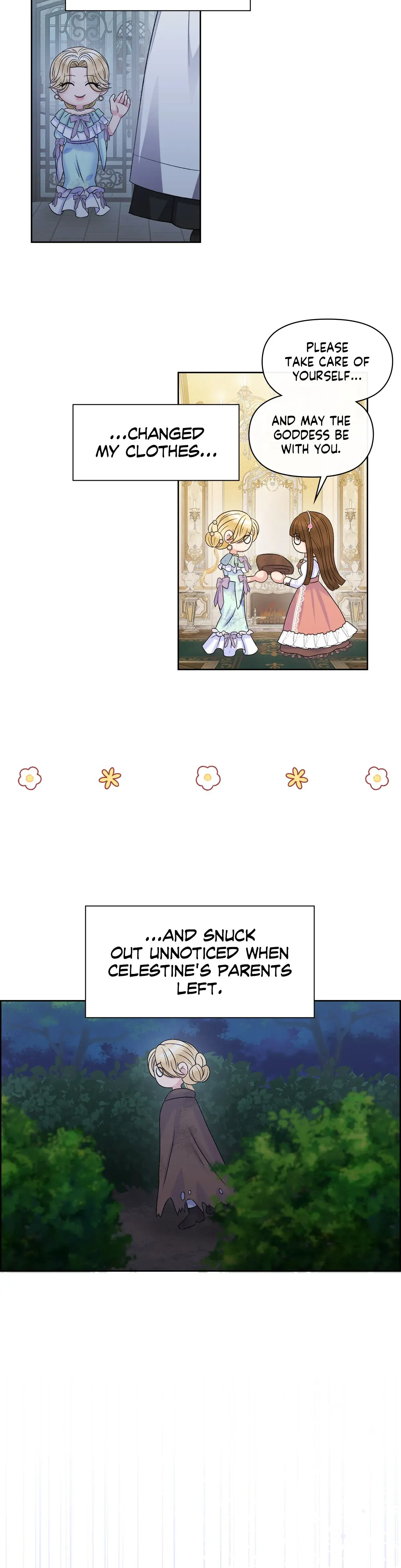 Royal Redemption Chapter 54 - Page 23