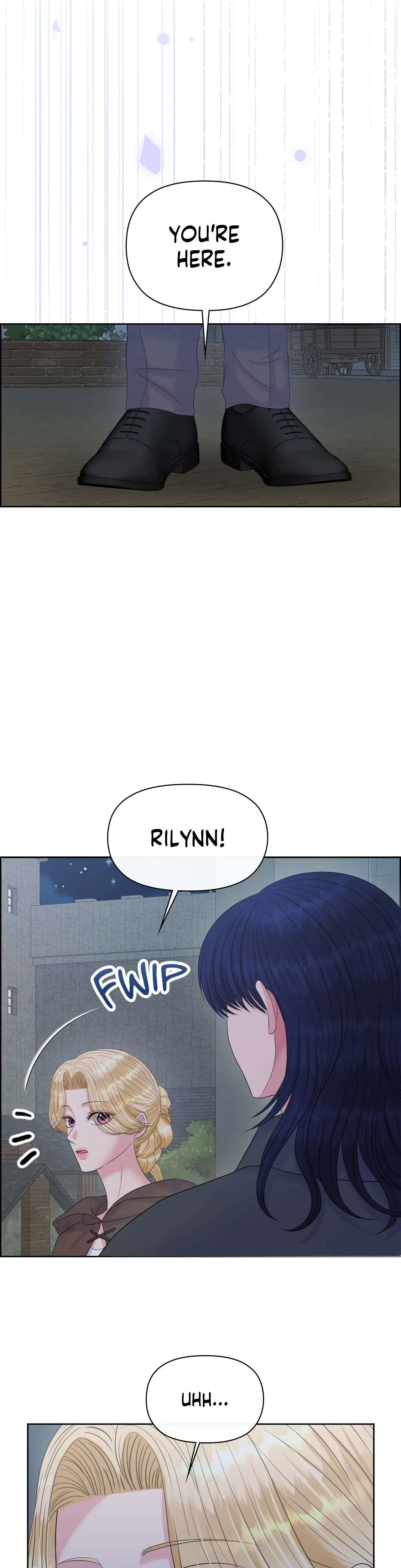 Royal Redemption Chapter 54 - Page 24