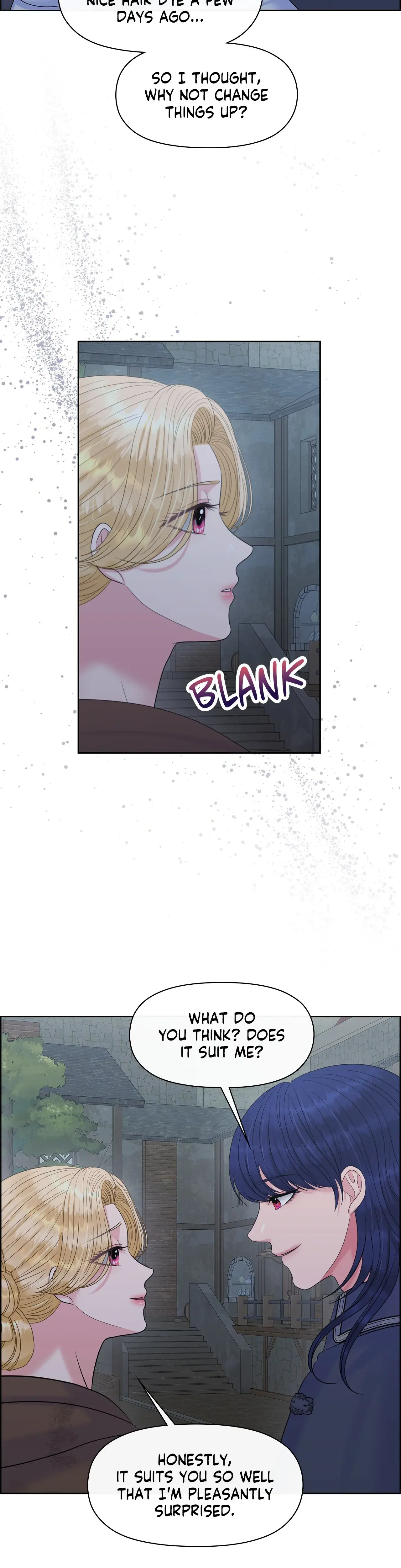 Royal Redemption Chapter 54 - Page 26