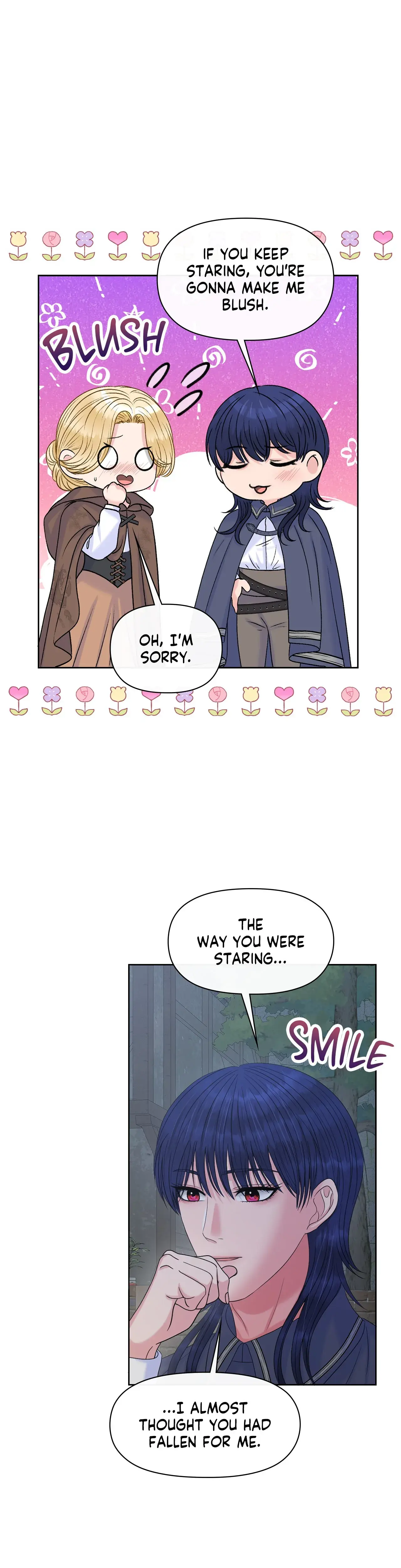 Royal Redemption Chapter 54 - Page 27