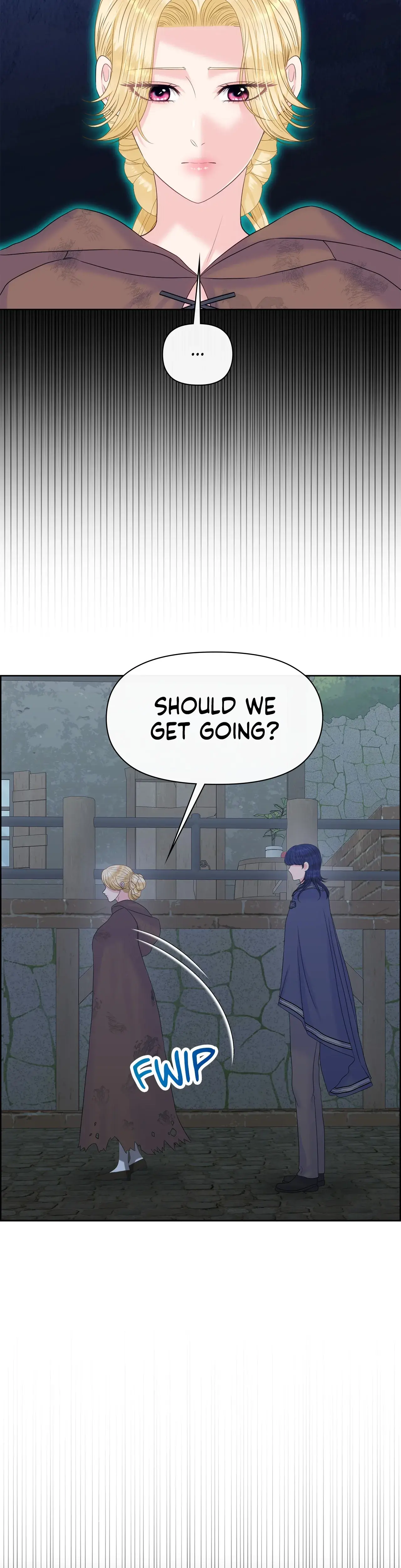 Royal Redemption Chapter 54 - Page 29