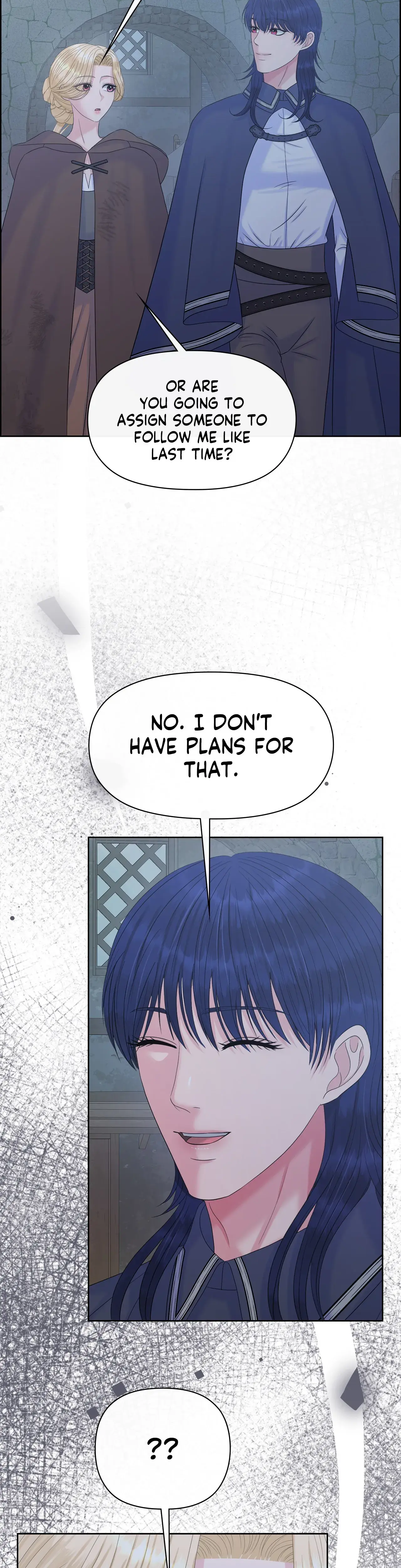 Royal Redemption Chapter 54 - Page 33