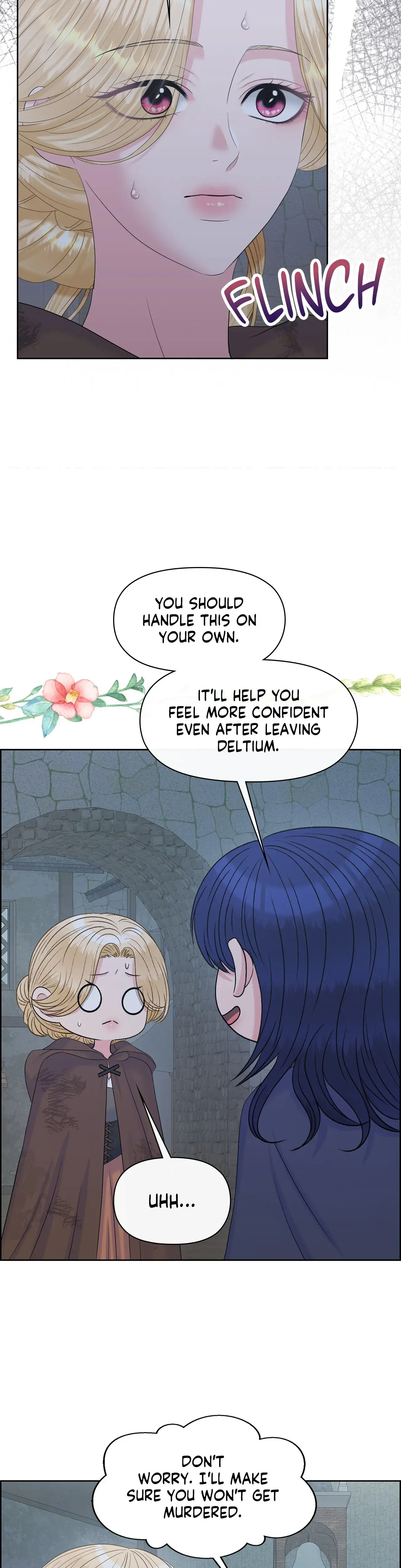 Royal Redemption Chapter 54 - Page 34