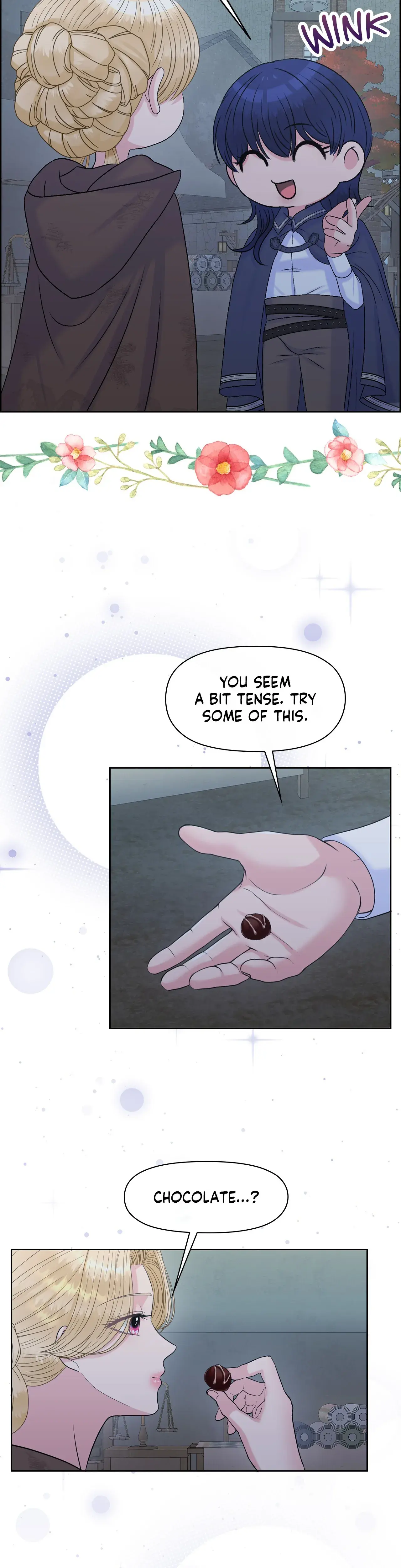 Royal Redemption Chapter 54 - Page 35