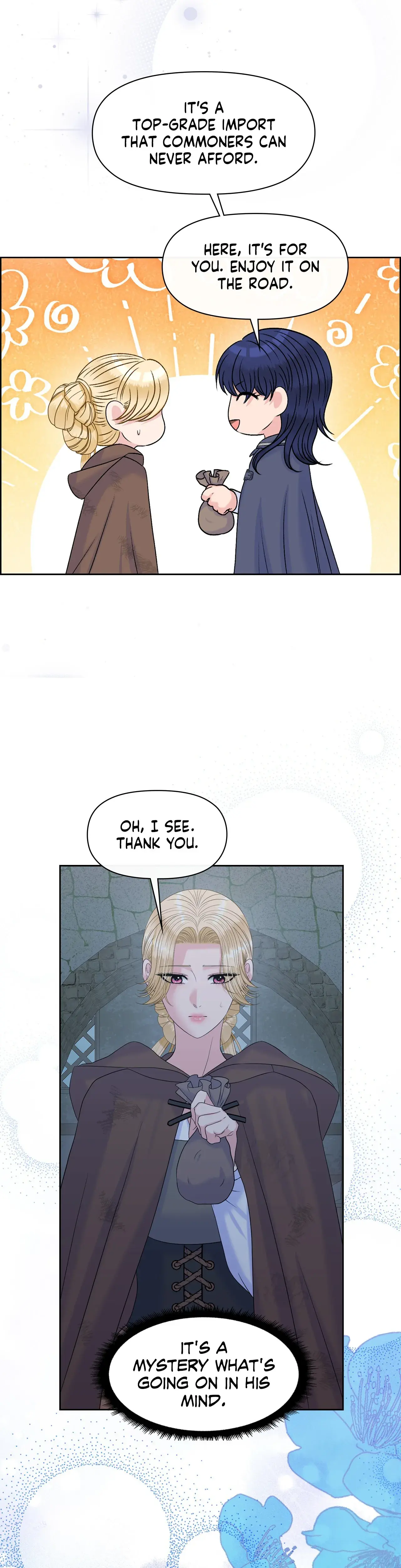 Royal Redemption Chapter 54 - Page 36