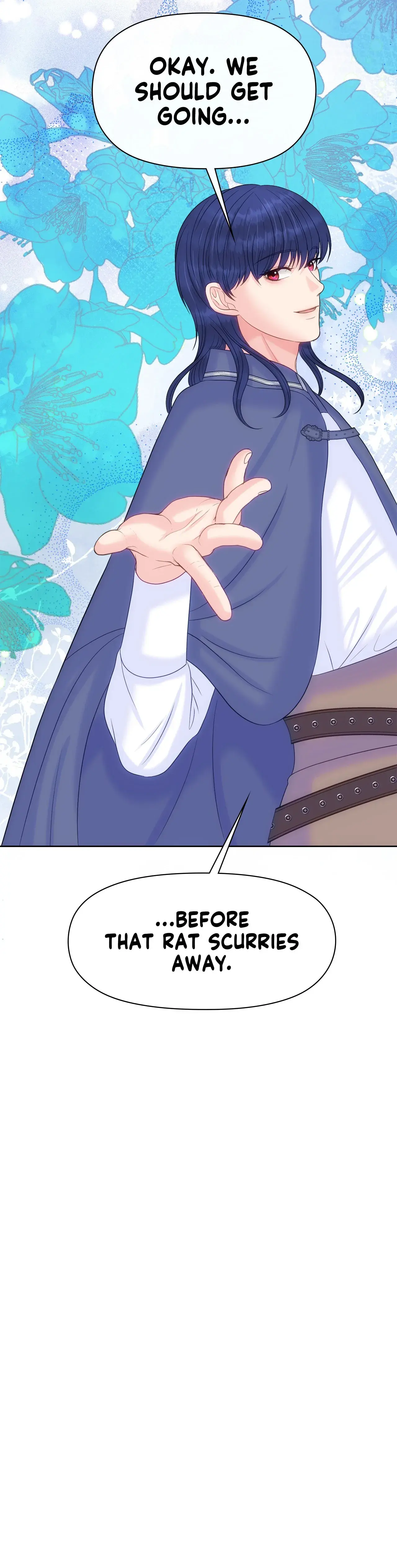 Royal Redemption Chapter 54 - Page 37
